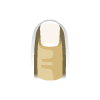 Gesture Finger Front